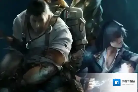 长生劫秦始皇陵攻略