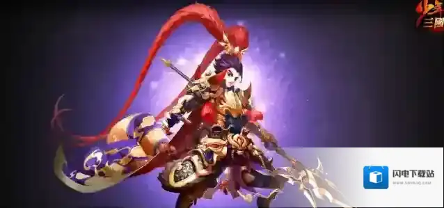 少年三国志2马超神兵怎么升星