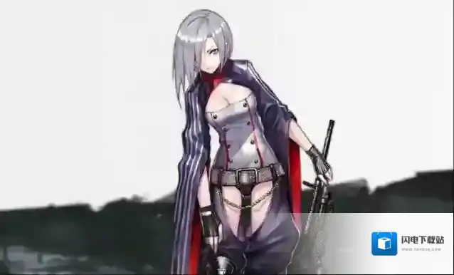 少女前线机枪排名是什么