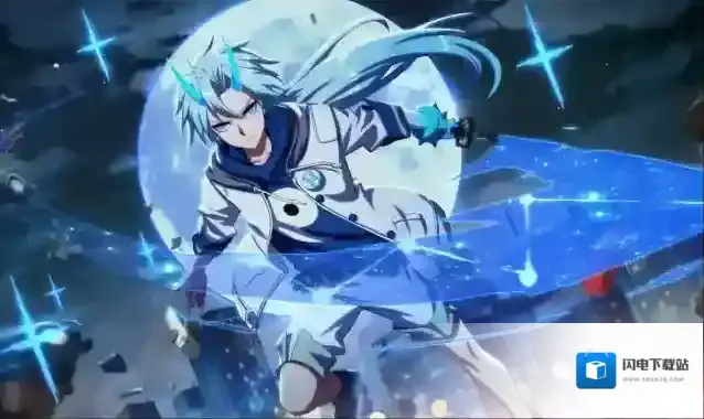 非人学园新英雄多闻技能介绍