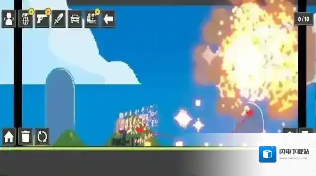 创造模拟器手游截图2