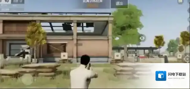 荒野行动MK5怎么样