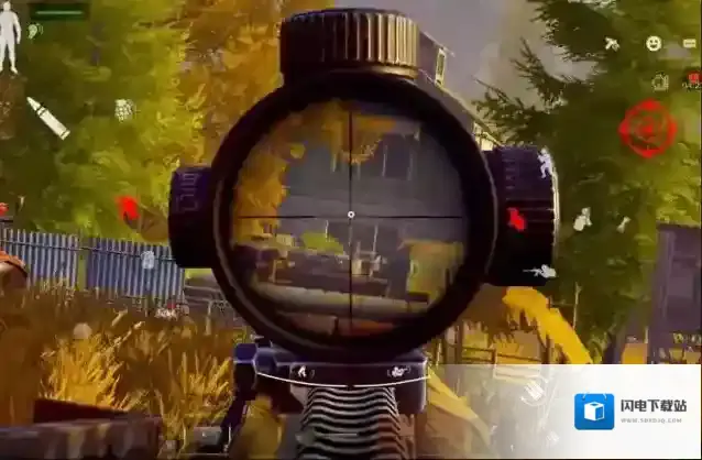 暗区突围农场线索怎么搜