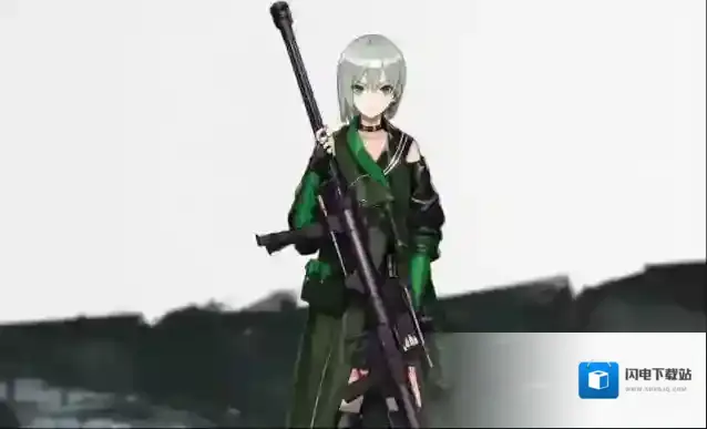 少女前线js05怎么获得