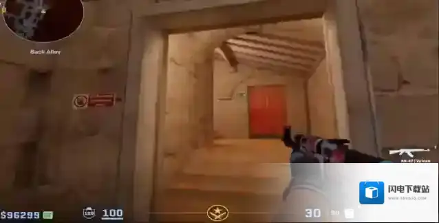 CSGO新手怎么玩炼狱小镇