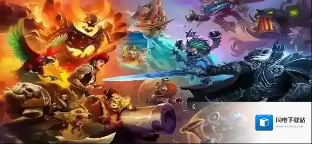 炉石传说手游如何批量分解卡牌？炉石传说手游批量分解卡牌方法