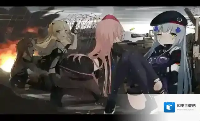 少女前线钻石优先干什么