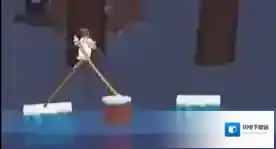 行走大师WalkMaster第19关通关攻略