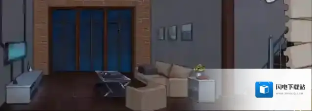 密室逃脱11小丑住宅区怎么通过