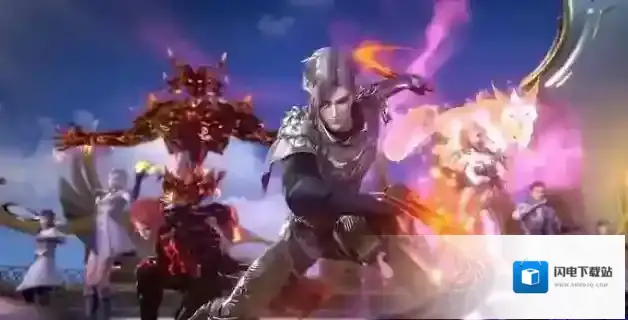 斗罗大陆控制系武魂有哪些