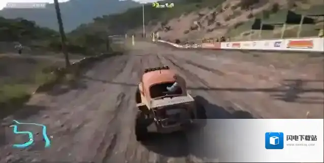 地平线5陨石坑冒险任务怎么做