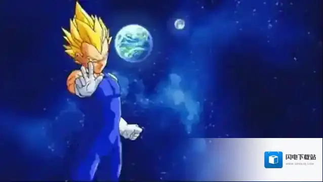 超级英雄外星王子贝吉塔实战属性分析