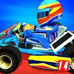 卡丁车锦标赛手游2025-卡丁车锦标赛官方最新版Androidv1.13.6