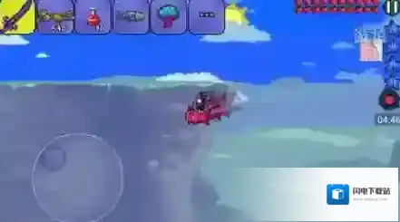 泰拉瑞亚小白龙属性打法掉落攻略详解