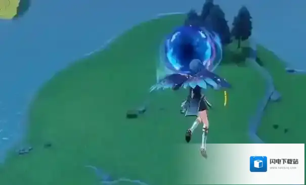 原神马斯克礁传送门怎么开 开启流程一览