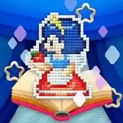 神奇妙闪手游2025-神奇妙闪官方最新版Androidv2.2.20