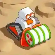 垃圾人手游2025-垃圾人官方最新版Androidv1.0