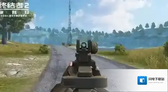 终结者2审判日城区打法攻略 城区的生存方法