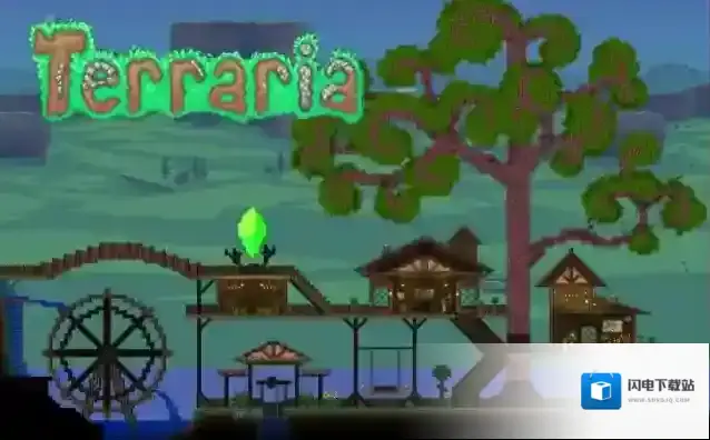 泰拉瑞亚光之女皇怎么召唤