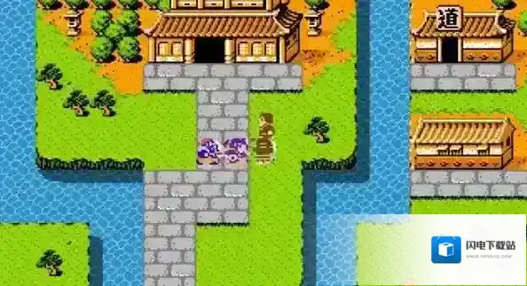 吞食天地2曹魏最终版怎么玩