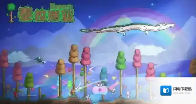 泰拉瑞亚南瓜子如何种植