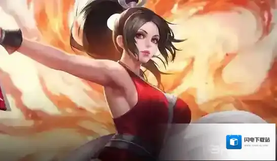 王者荣耀不知火舞三级铭文搭配攻略 不知火舞3级符文推荐