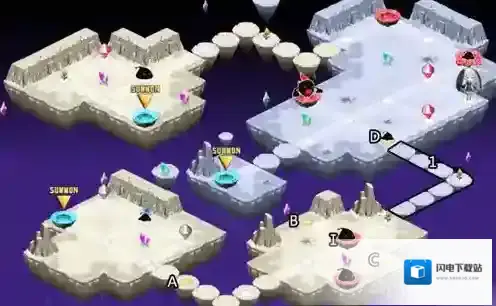 料理次元次元壁02困难怎么过 次元壁02困难三星通关攻略