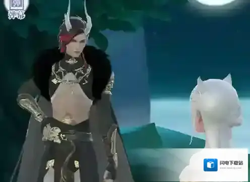 云裳羽衣玄麒约会灵猴山中怎么选择 玄麒约会灵猴山中选择攻略