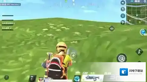 量子特攻战地能源箱怎么用 战地能源箱用法介绍