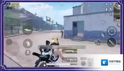 和平精英新枪SPAS12霰弹枪厉害吗？和平精英SPAS12霰弹枪介绍