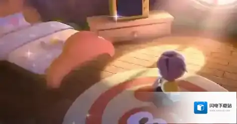 摩尔庄园怎样得到棉花糖 获取技巧分享