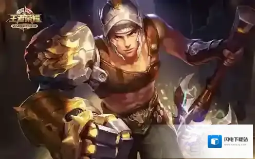 王者荣耀狂铁怎么玩 狂铁技能加点及出装推荐