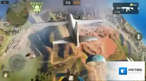 放逐游戏大逃杀吉普车怎么开 放逐游戏大逃杀吉普车开车方法