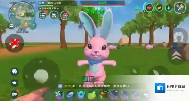 创造与魔法疯疯兔怎么获得 怎么合成宠物