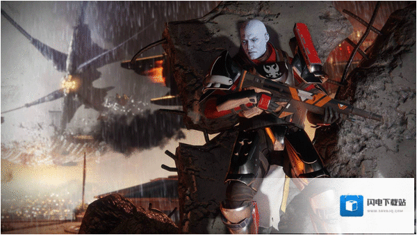 命运2鼠王金枪日落NF怎么过 鼠王金枪日落NF速刷技巧分享