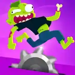 僵尸逃生手游2025-僵尸逃生官方最新版Androidv1.0.4