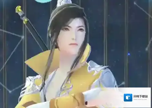 云裳羽衣叶英探索山庄门口怎么选择 叶英探索山庄门口选择攻略