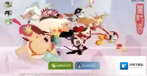 闹闹天宫聂小倩法宝搭配推荐 小倩用什么法器好