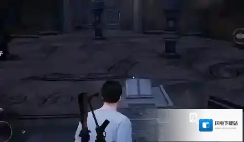 和平精英地宫转盘怎么玩?和平精英转盘拼图步步为营解谜关卡详解