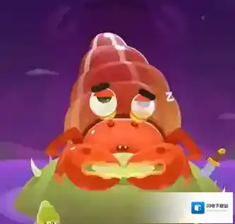 海盗来了寄居蟹怎么打 打寄居蟹攻略