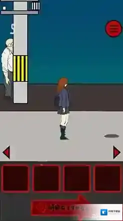 保护我的脊梁骨第六关怎么过 第六关图文攻略