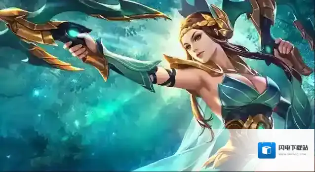 王者荣耀虞姬如何连招?王者荣耀虞姬连招介绍