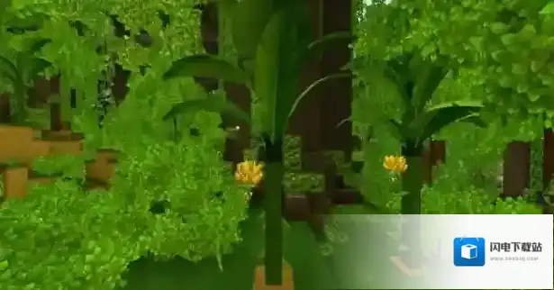 迷你世界香蕉树在哪?迷你世界香蕉怎么获得?
