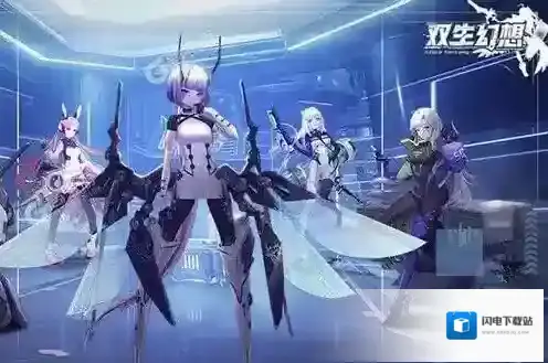 双生幻想手游小技巧分享 双生幻想手游有什么小技巧？