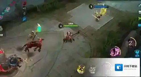 王者荣耀如何卡双闪现 双闪现有BUG解决方法攻略