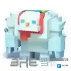 奶块雪人坐骑怎么捕捉 雪人坐骑捕捉方法介绍