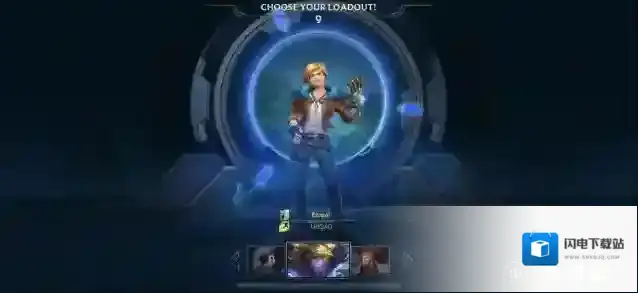 英雄联盟手游伊泽尔什么天赋好