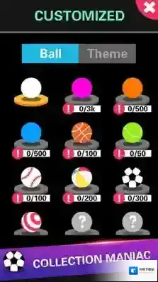 无尽小球无限道具版怎么下载