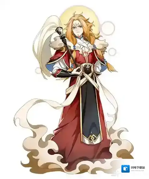 元气封神元始天尊厉害吗 元始天尊介绍攻略