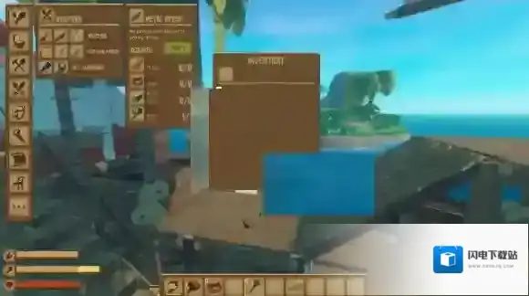 木筏求生布鲁诺锤子怎么获得?木筏求生布鲁诺锤子获得方法